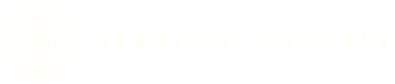 Terrenos Baja Sur